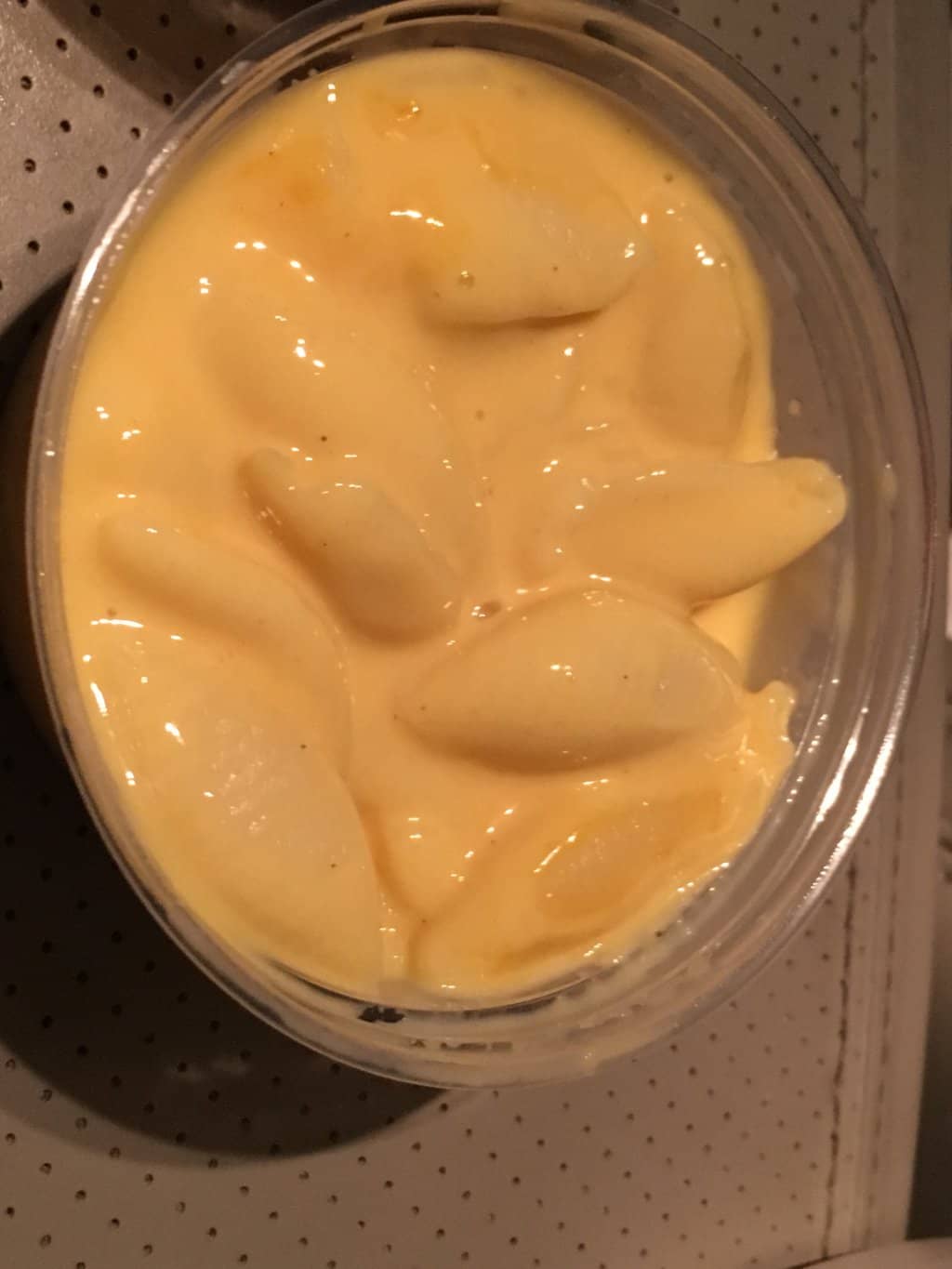 Diverse International Menu by Chef Van