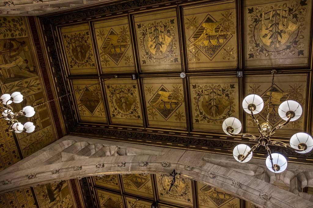 The Martlet Kitchen Restaurant