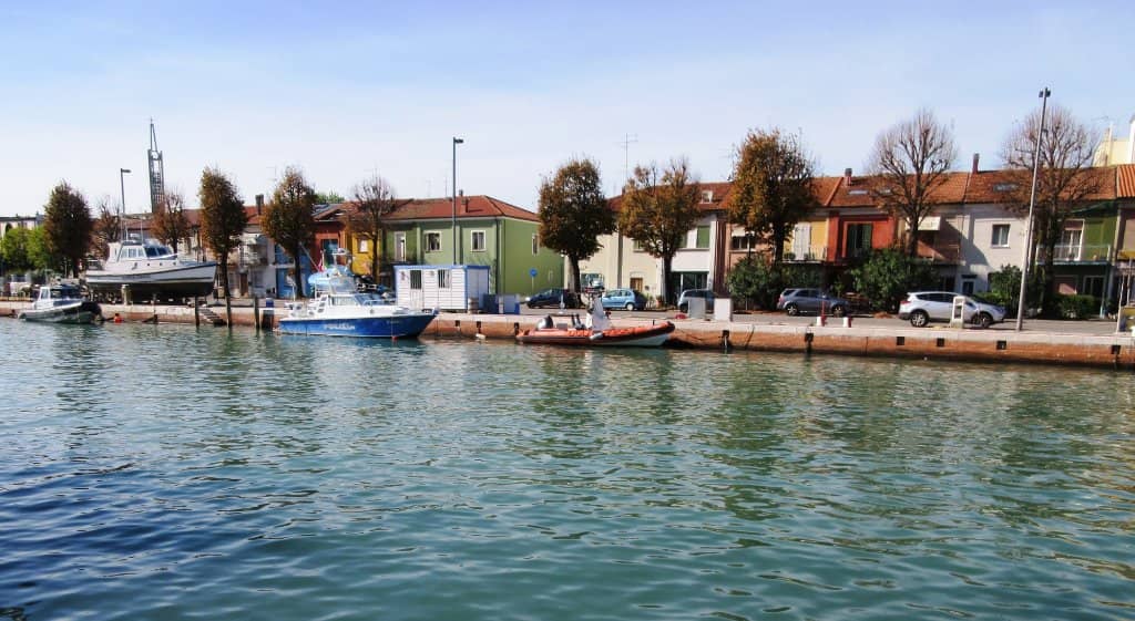 Romantic Sunset Views