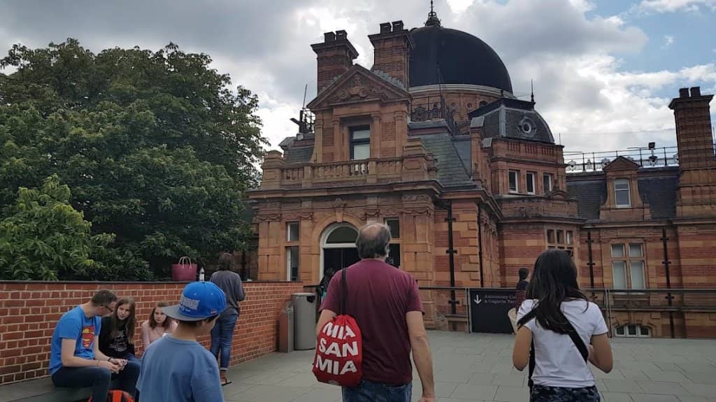 The Sky Tonight Show