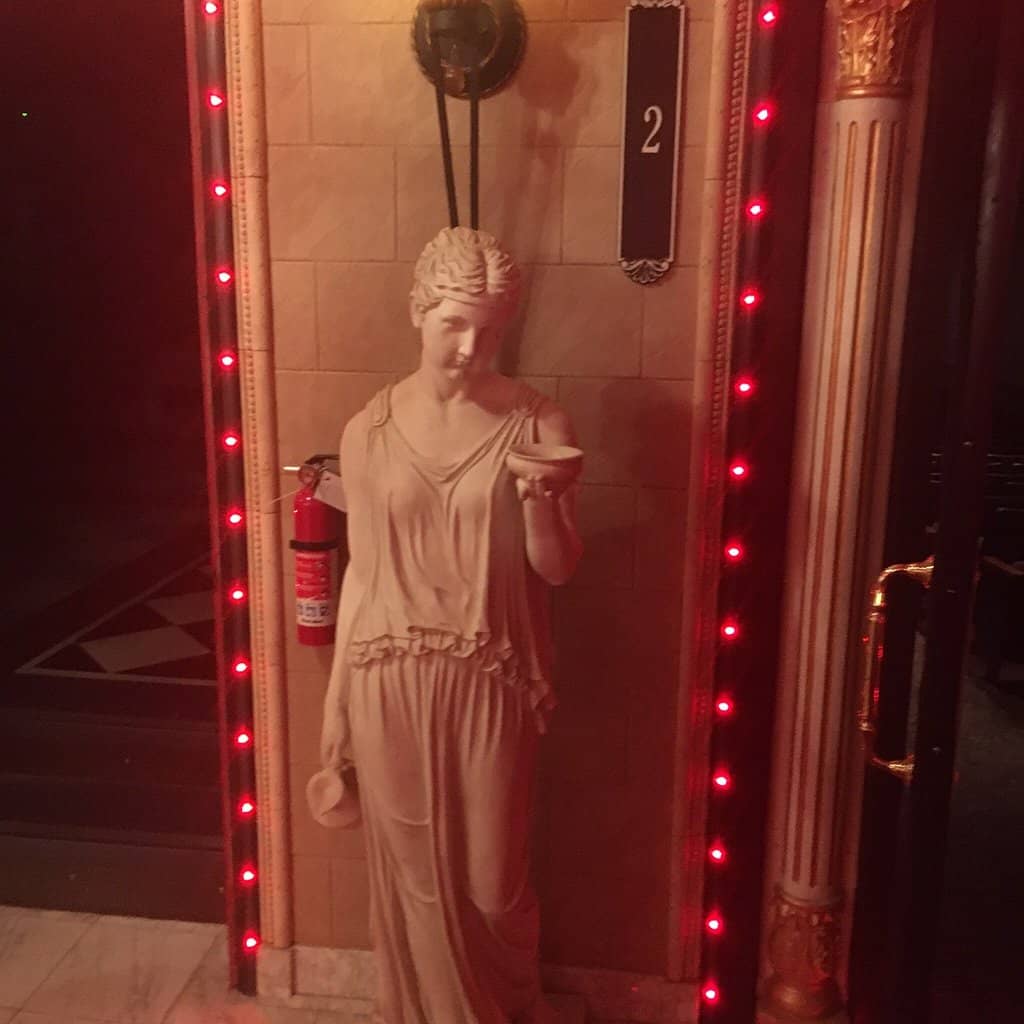 Friendly Family Service