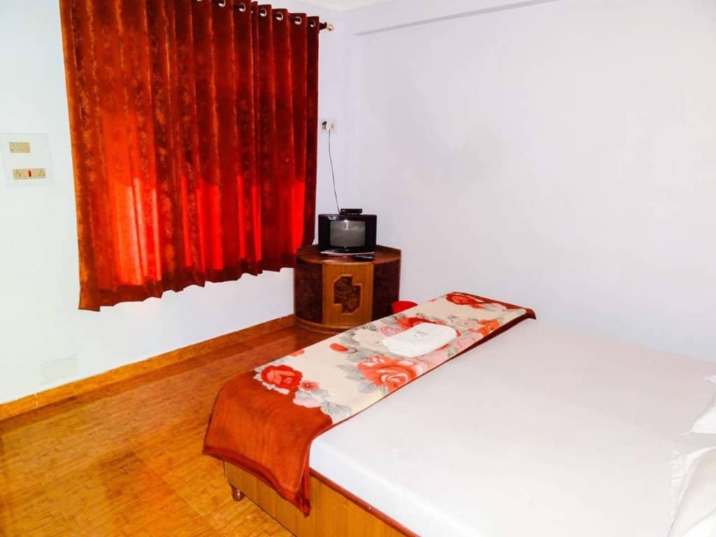 Natural Rock Formations