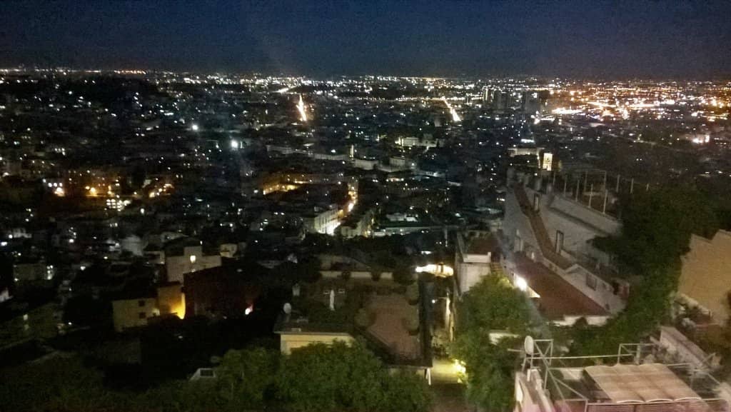 Spacious Outdoor Pool