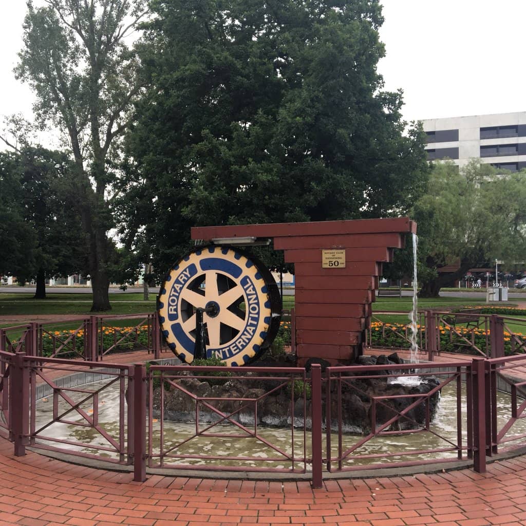 Children's Playground