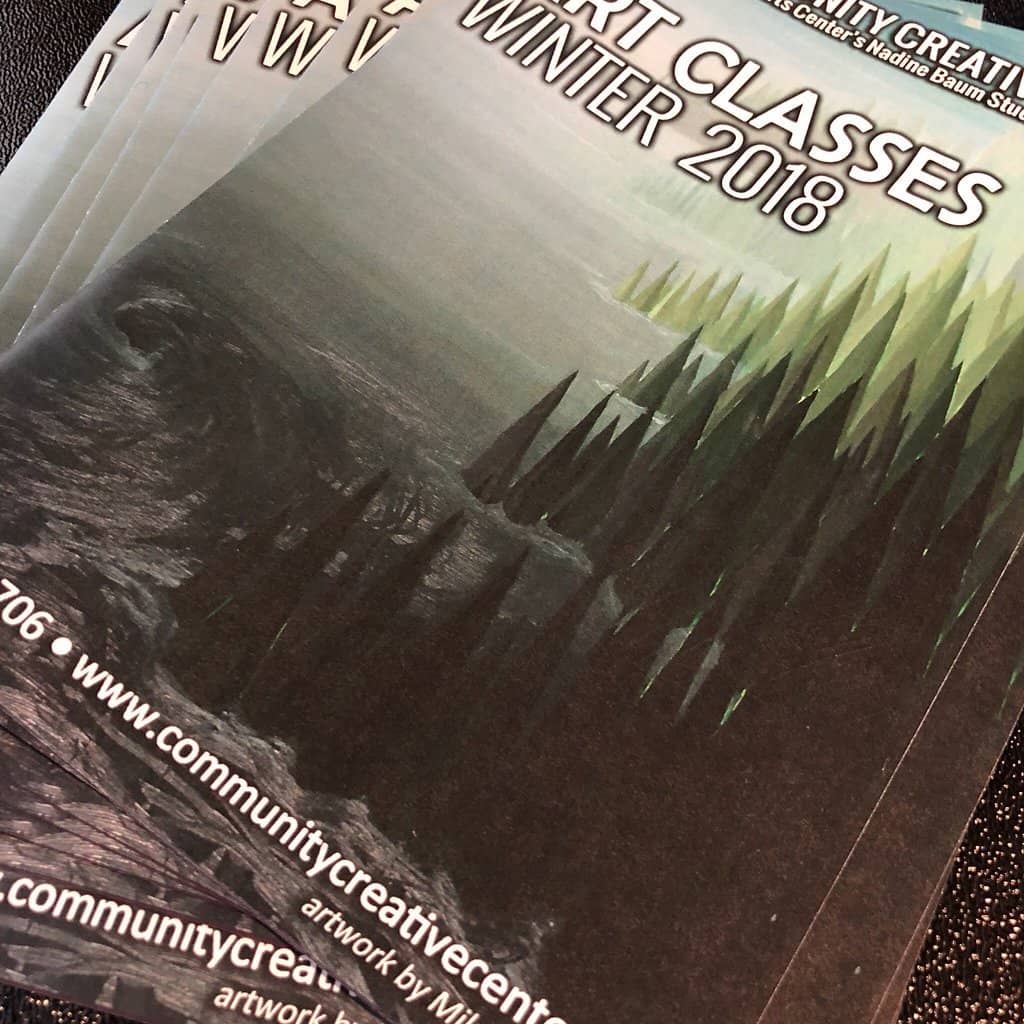 Comedy & Spoken Word