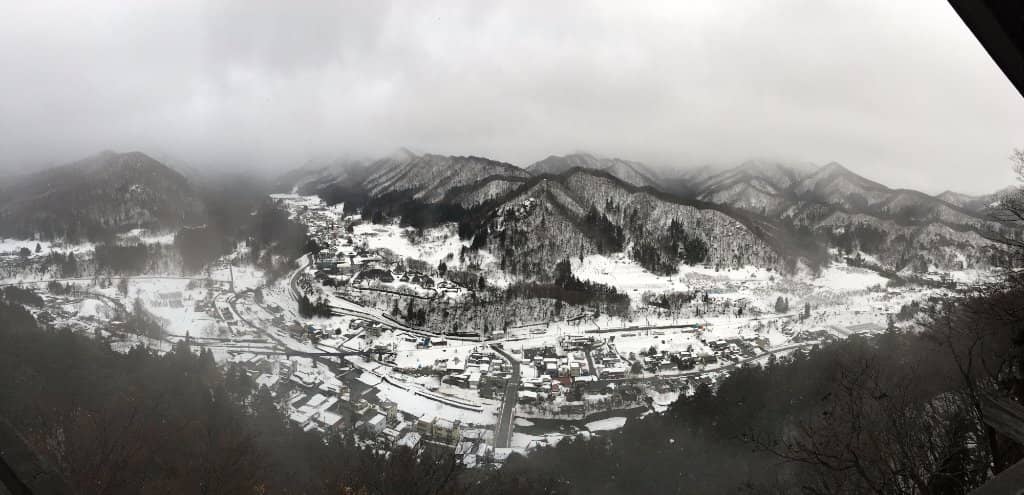 Ancient Temple Structures
