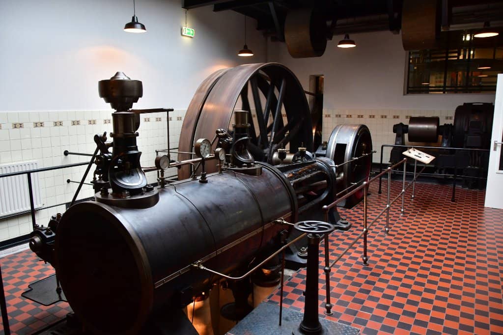 Magdalena Abakanowicz Exhibition