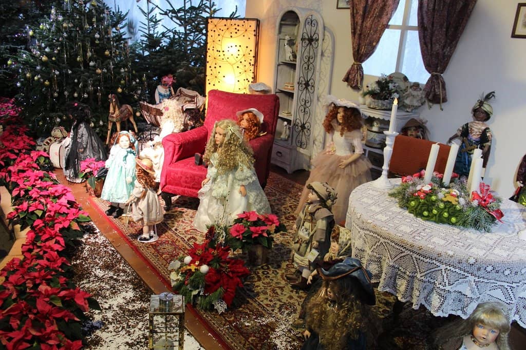 Mini Zoo & Playgrounds