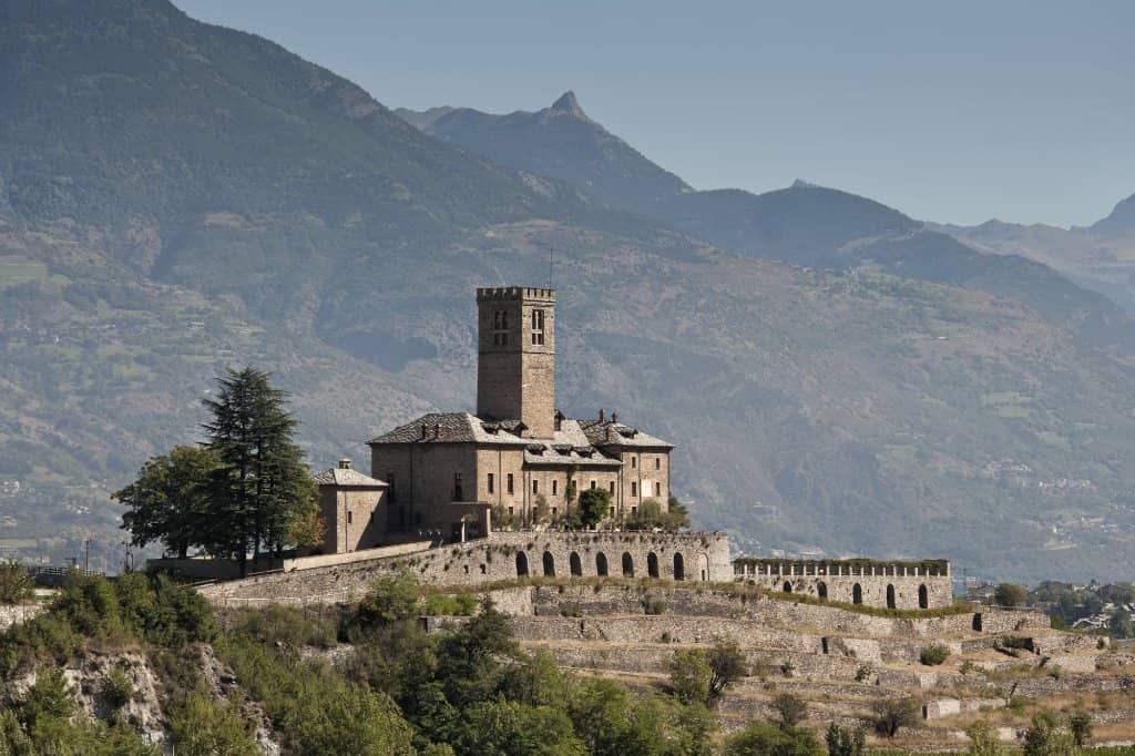 Savoy Family Portraits