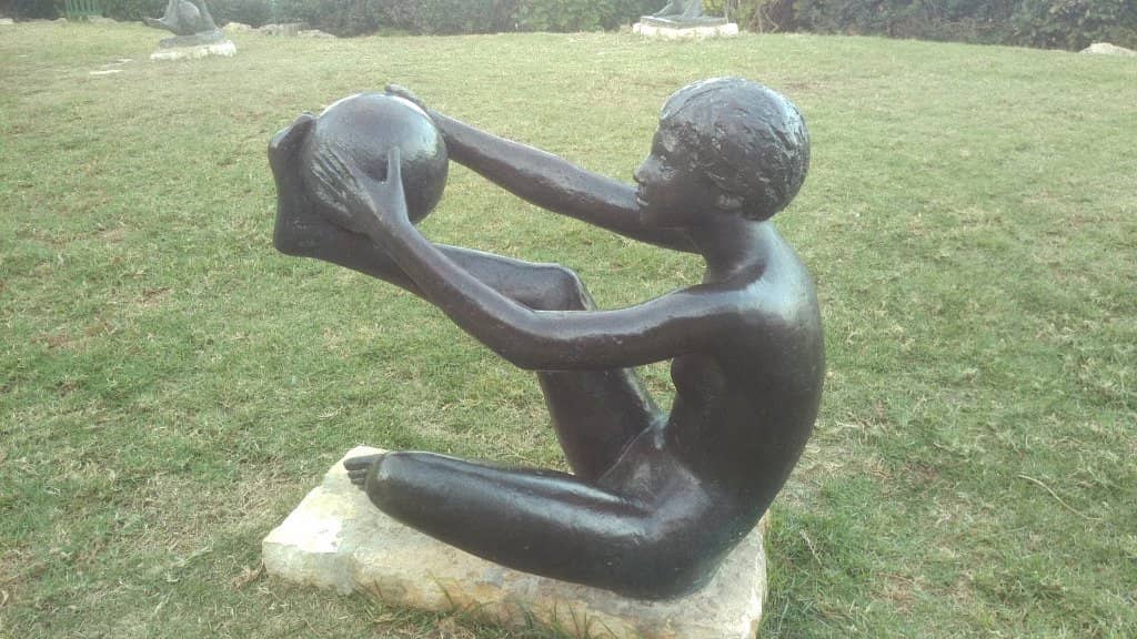 Peaceful Picnic Spots