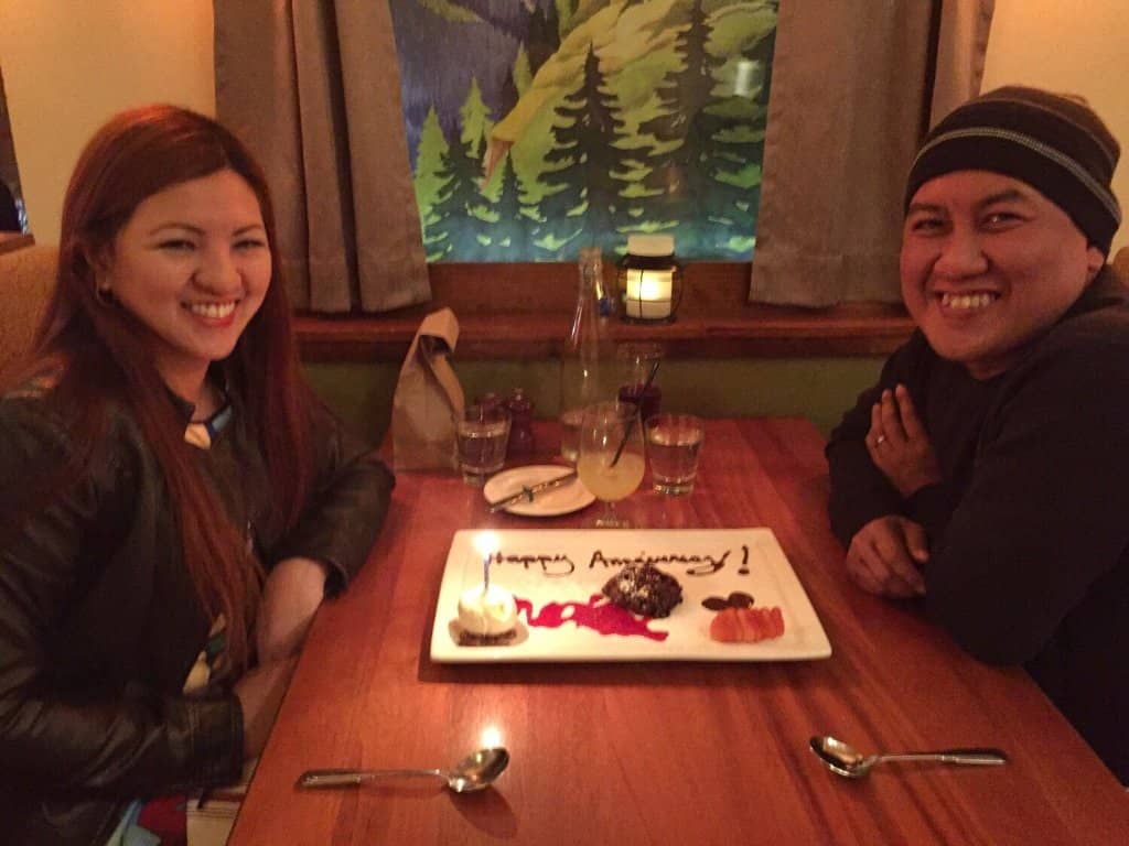 Avocado Toast & Ricotta Hot Cakes