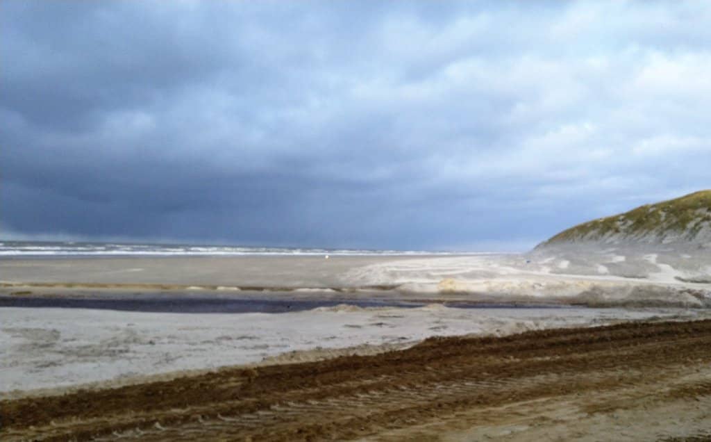 Blåvandshuk Lighthouse