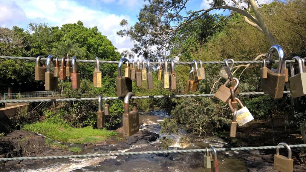 Hydroelectric Plant Views