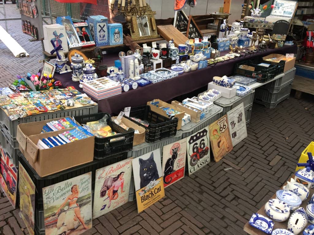 Eclectic Collectibles