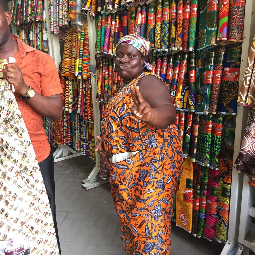 Northern Grains and Spices