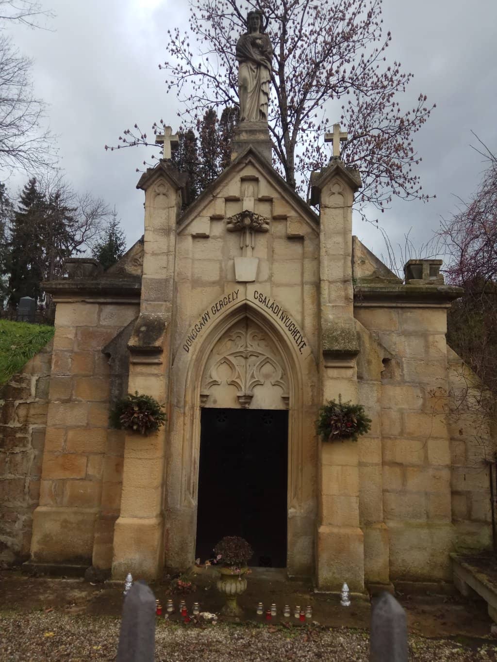 Immaculate Maintenance