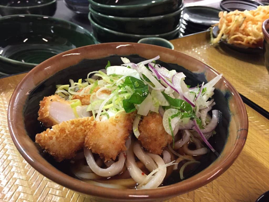 Affordable Lunch Deals