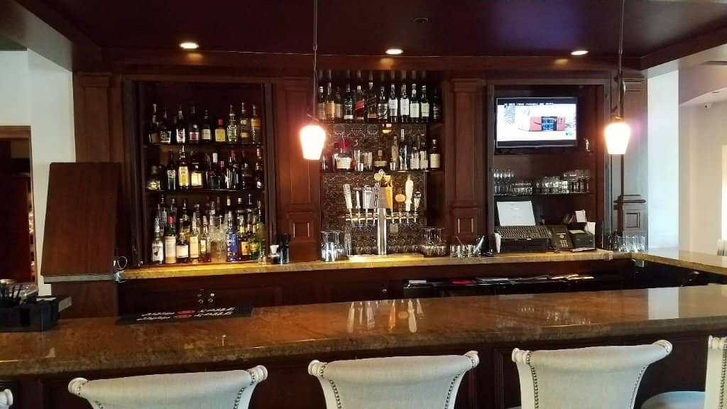 Signature Seafood Dishes