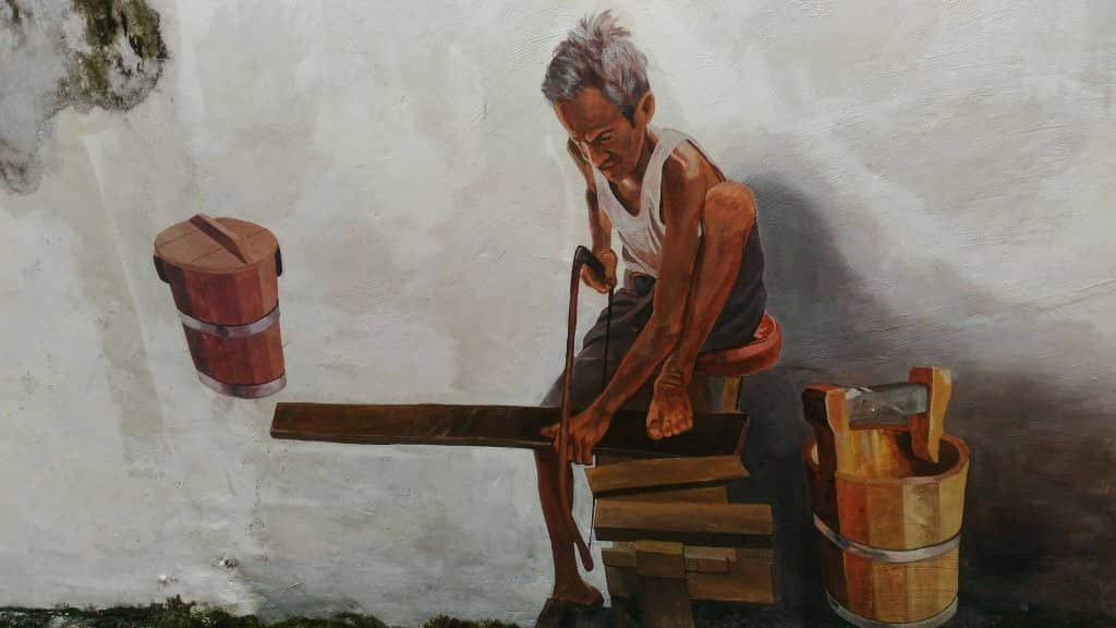 Quirky Decor Accents