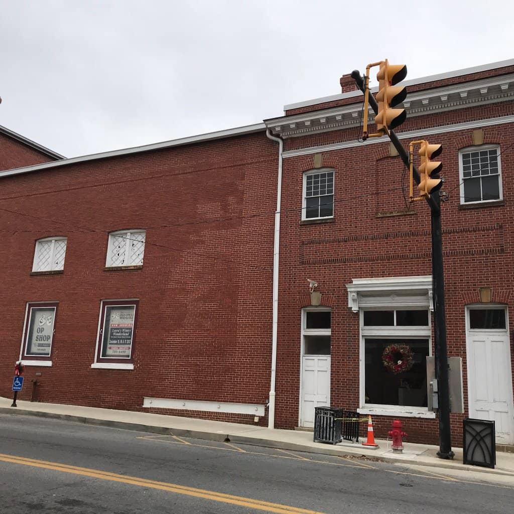 The Nutcracker Ballet