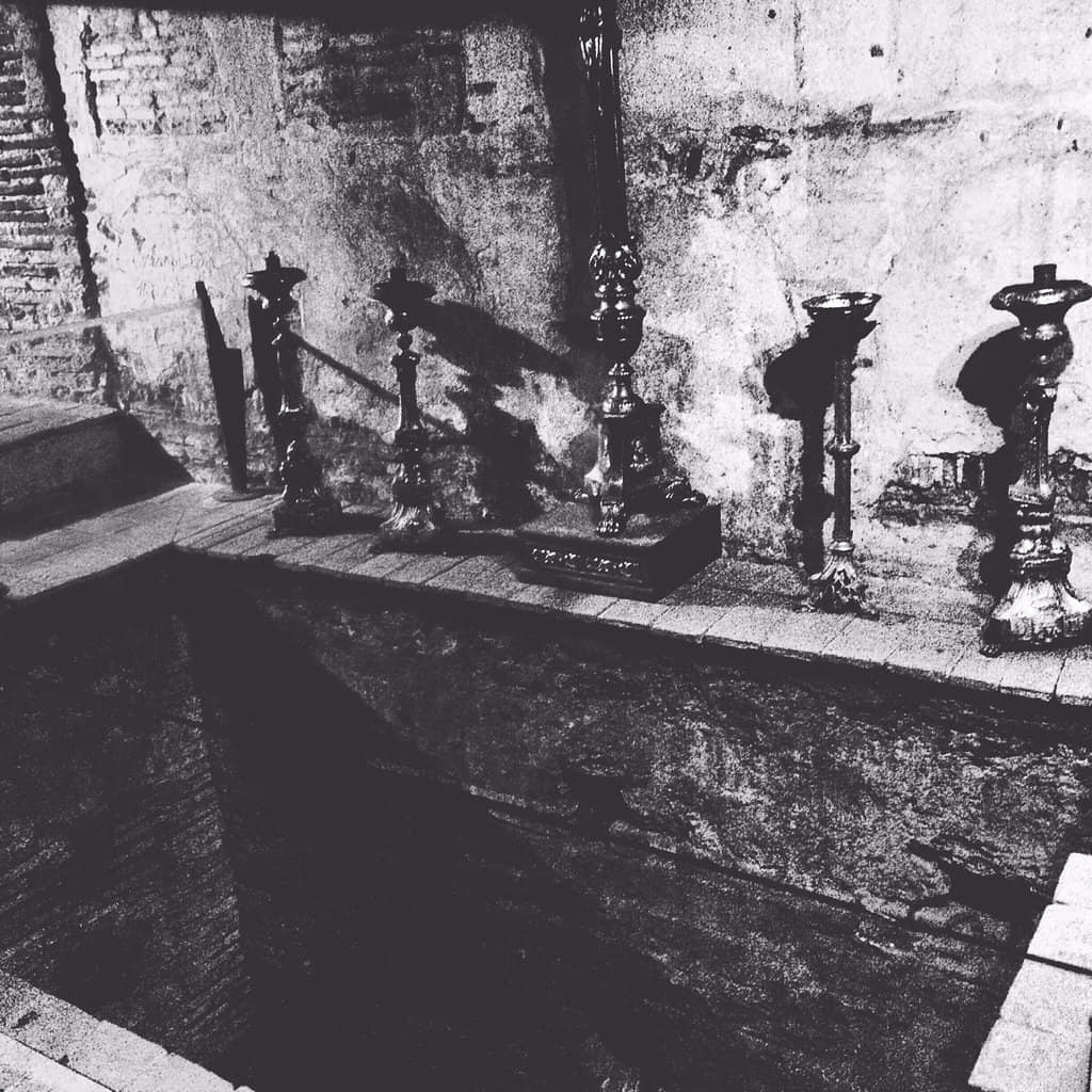 Colonial Religious Art