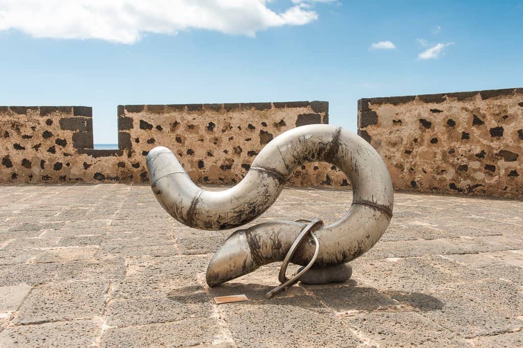 Panoramic Harbor Views