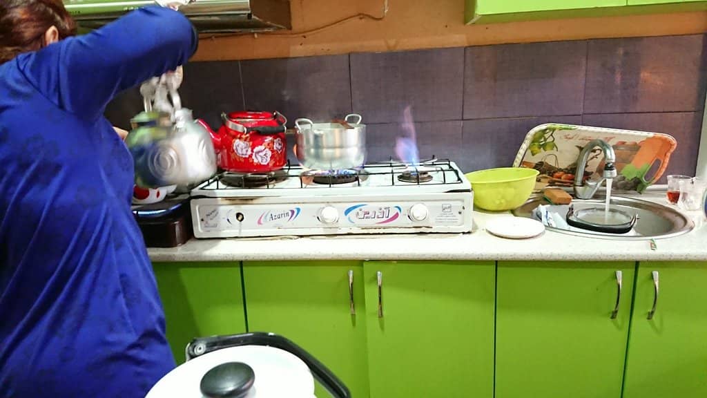 Fresh Produce Galore