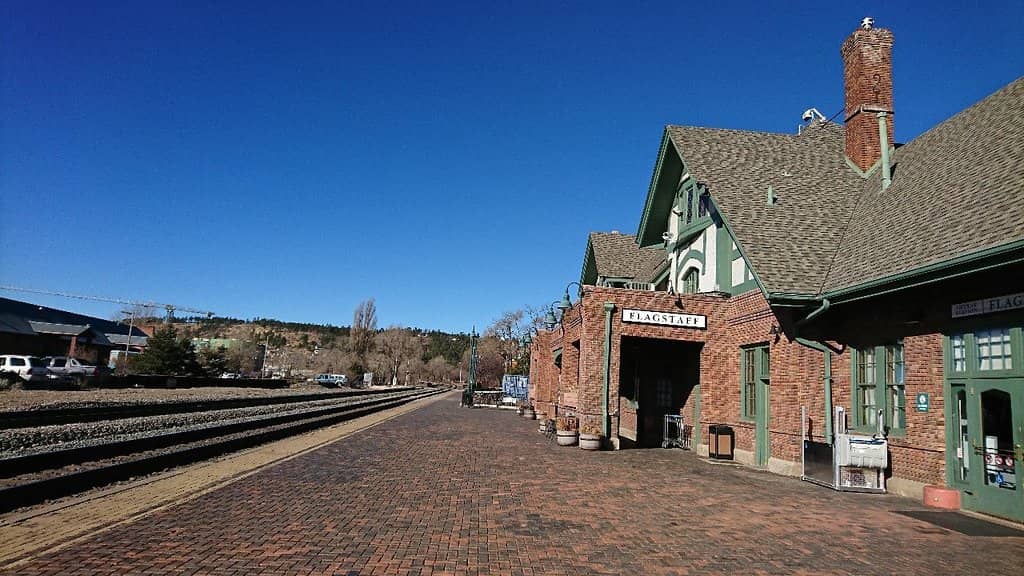 Historic Downtown Charm