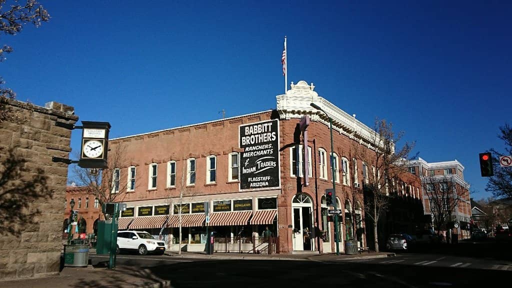 The Black Sheep Pub