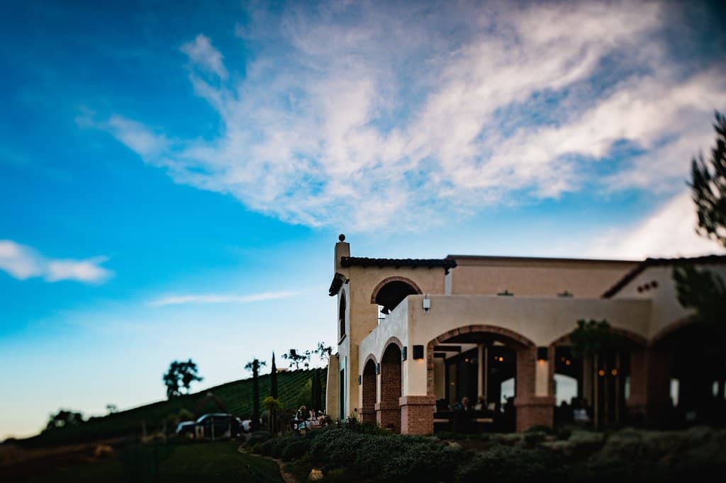 Exceptional Wine Tasting