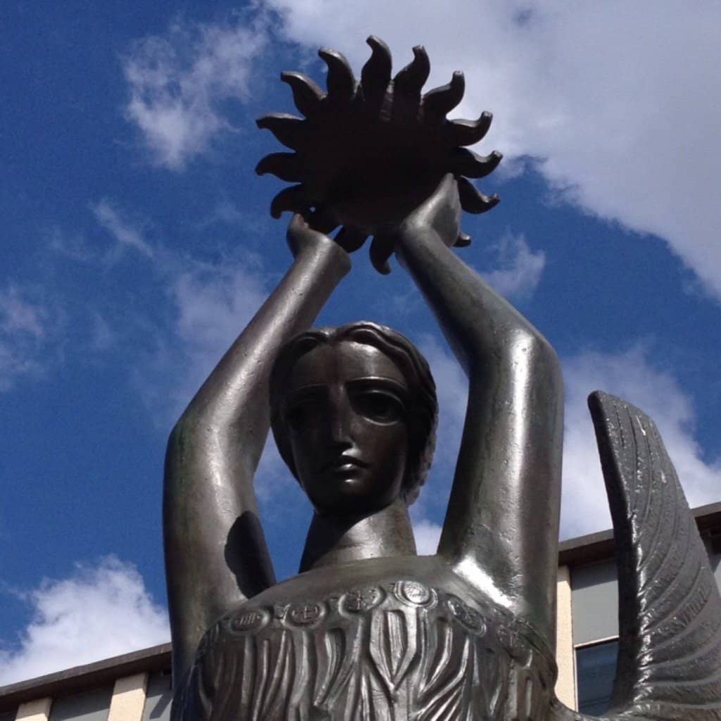 Cultural Institutions