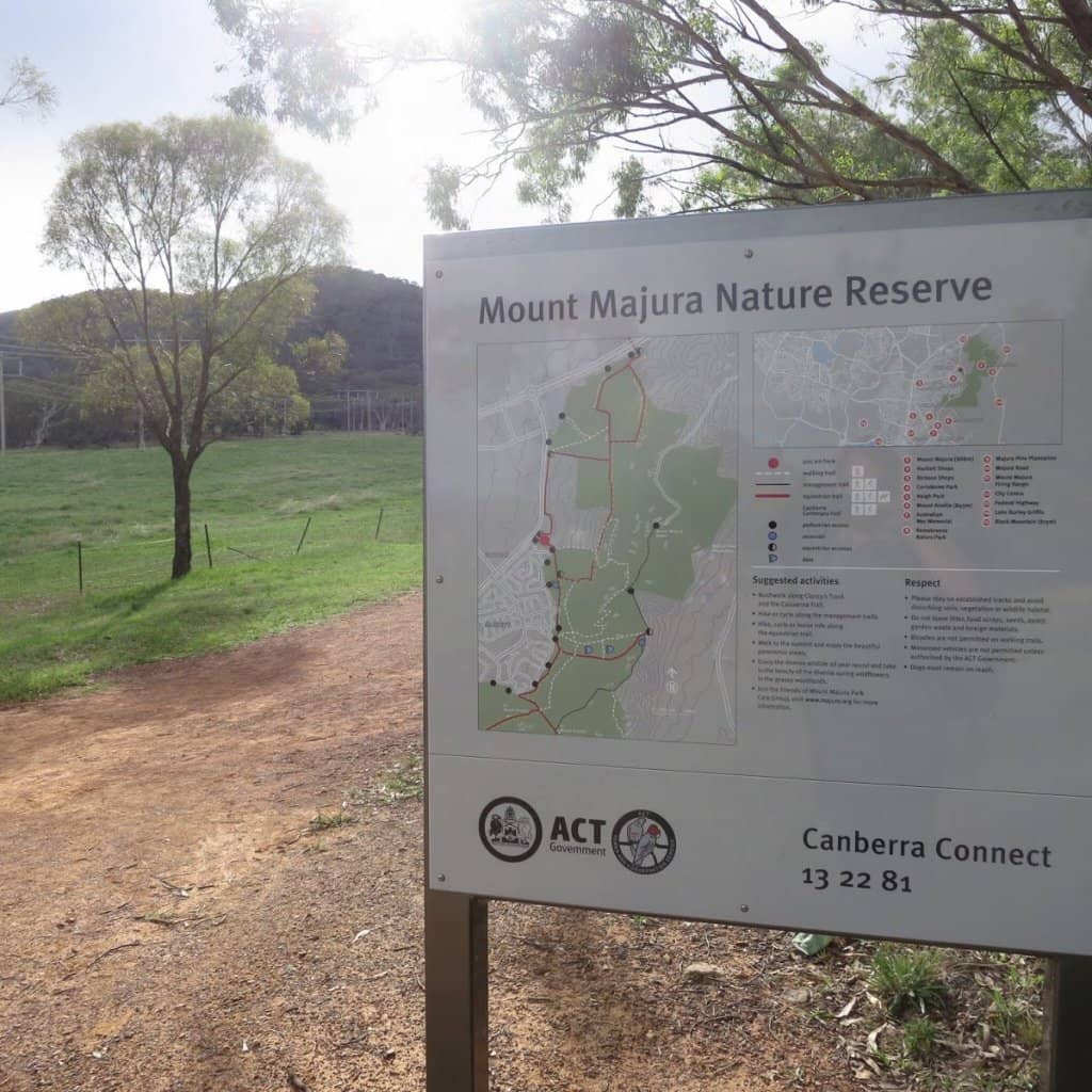 Native Flora & Fauna