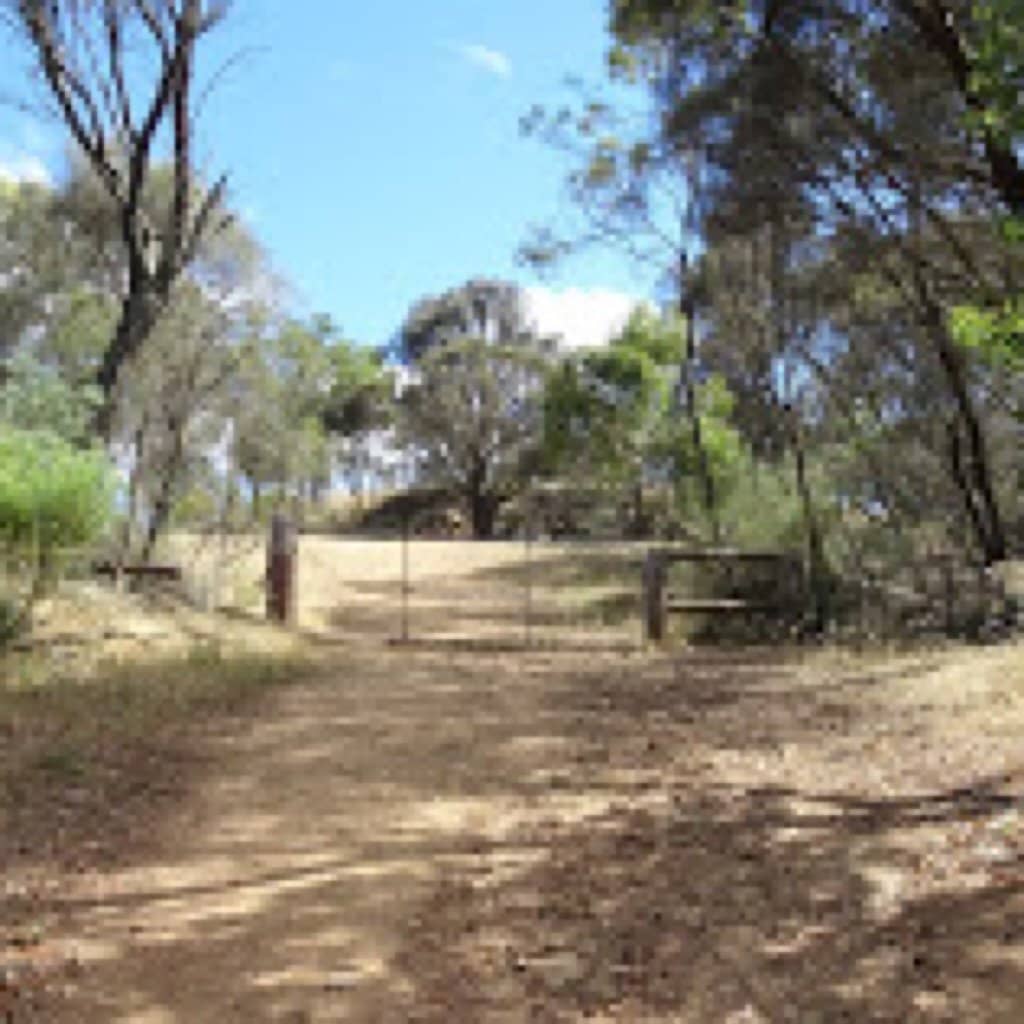 Trigonometrical Station