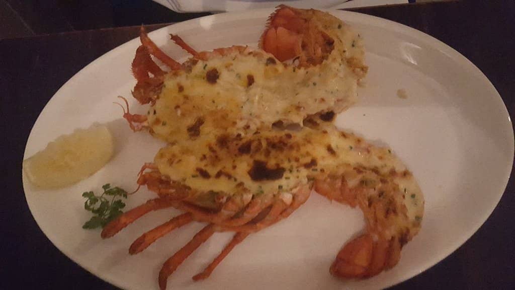 Michelin Recognition & AA Rosettes