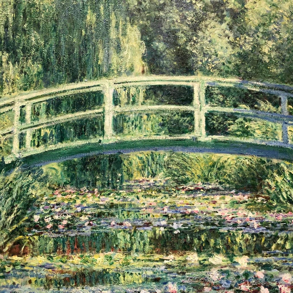 Rotating Contemporary Exhibits