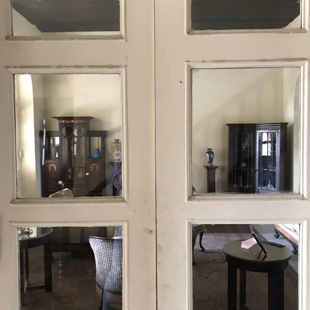 Colonial Architecture