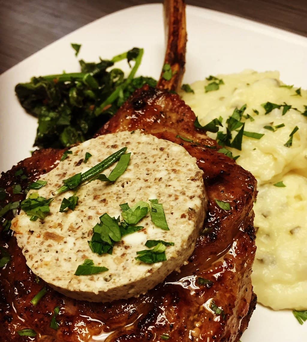 Curated Wine Selection