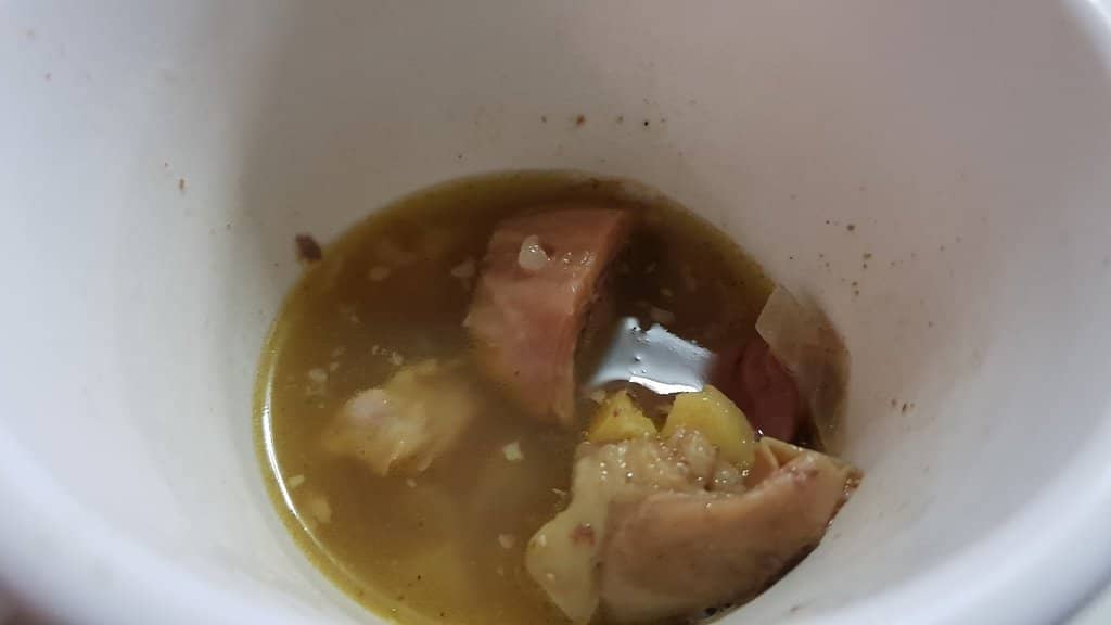 Generous Portions, Wallet-Friendly Prices