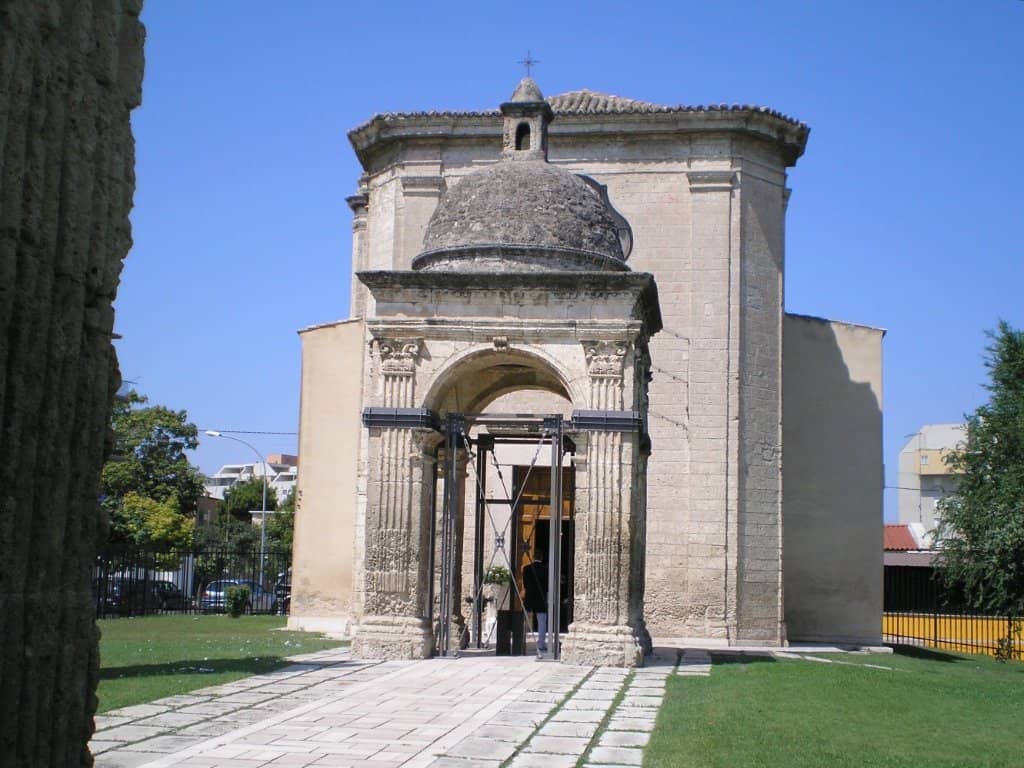 Relic of the Holy Cross