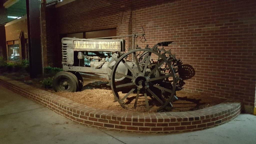 Durham Bulls Athletic Park