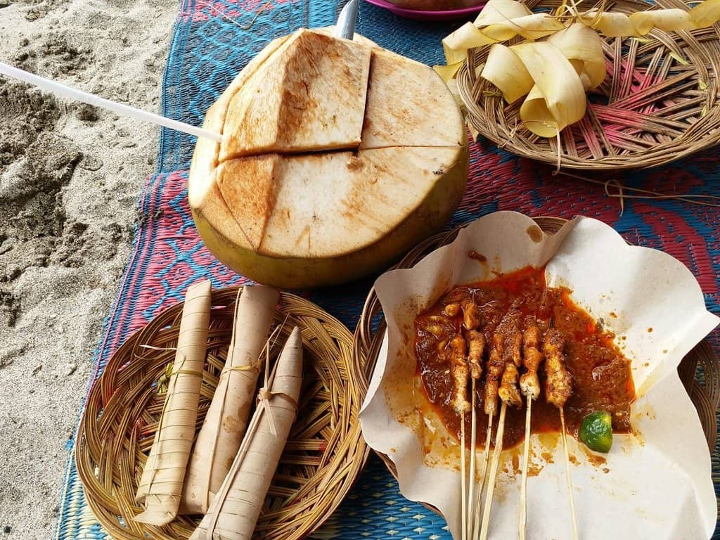 Snorkeling & Diving Spots