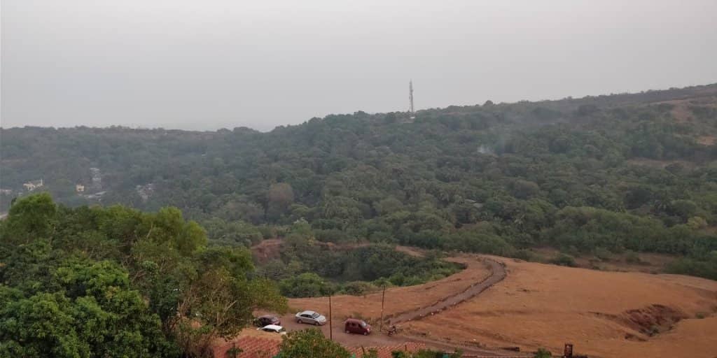 Bhagwati Devi Temple