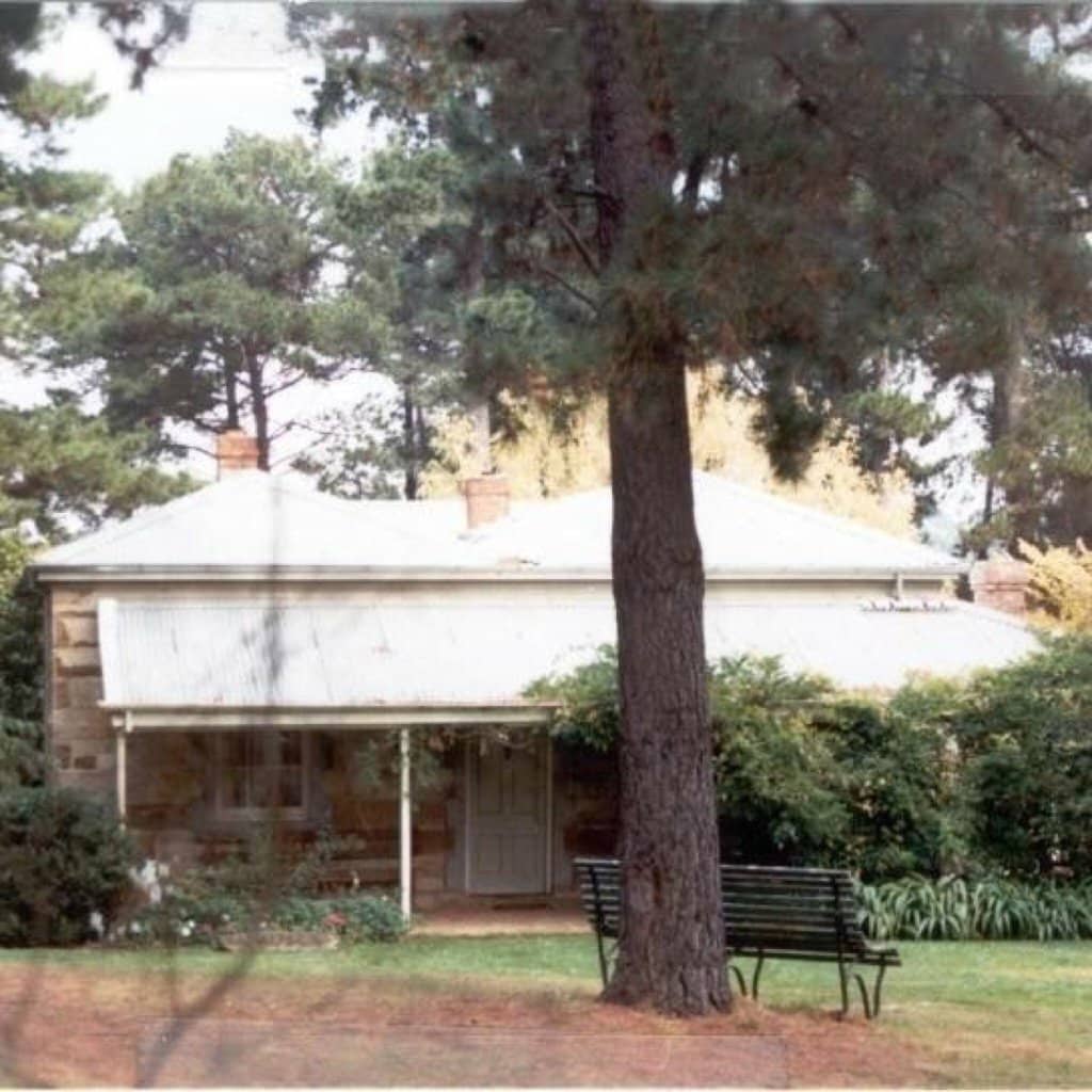 Knowledgeable Volunteers