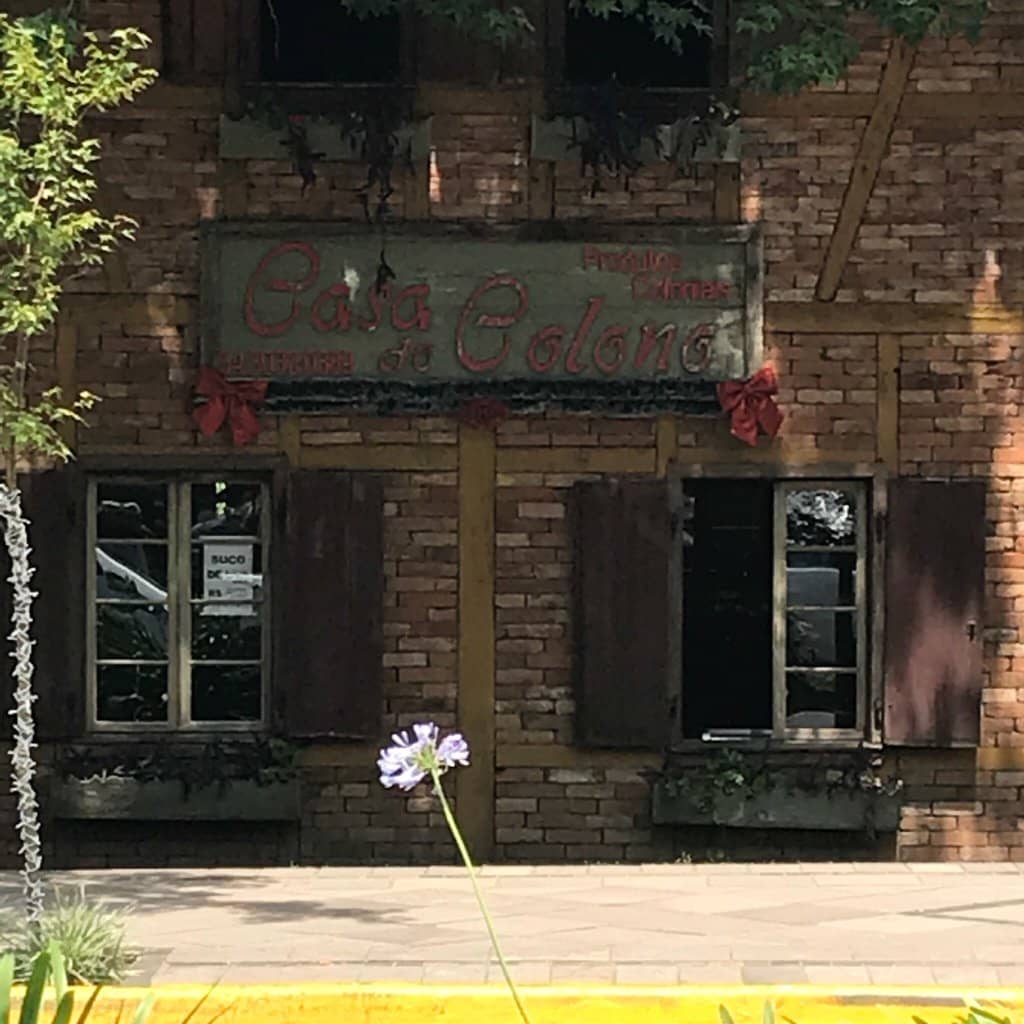 Cucas (Sweet Breads)