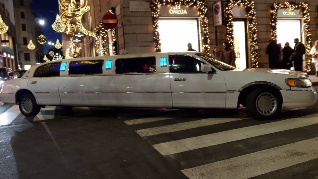 Street Style Spotting