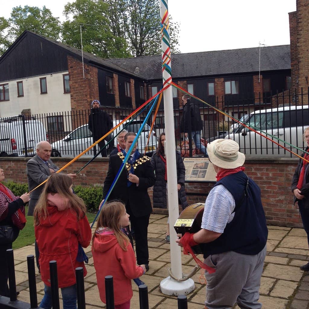 Army Cadet Force Connection