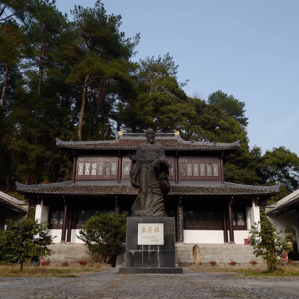 Ancient Stone Sculptures