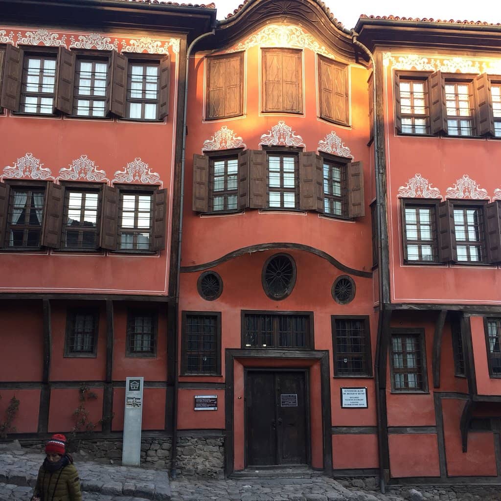 Unification of Bulgaria Artifacts