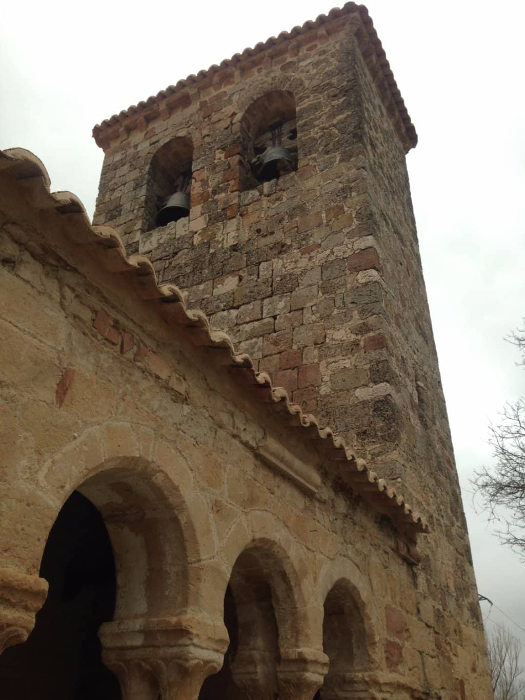 Exterior Architecture