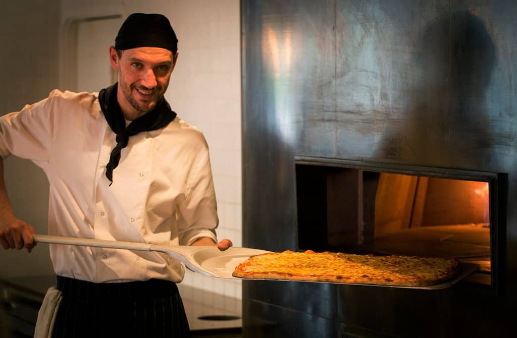 Unique Dishes & Attentive Service